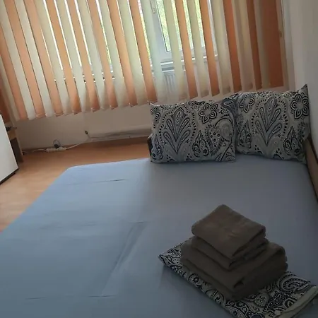 Lejlighed Madalina Motoianu 2 Mangalia