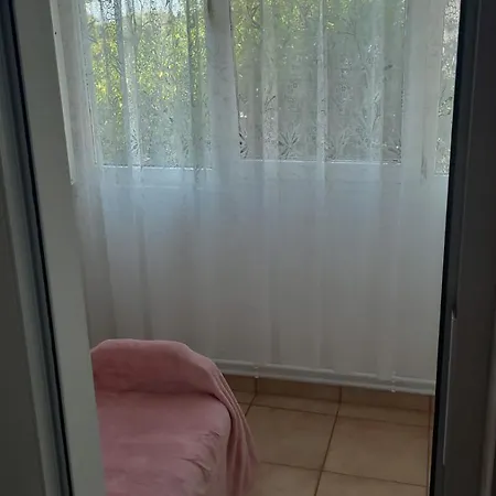 Lejlighed Madalina Motoianu 2 Mangalia
